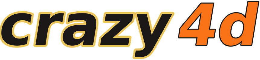 crazy4d logo